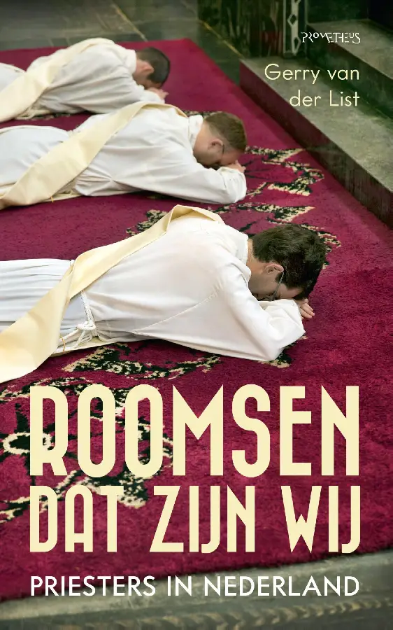 Roomsen, dat zij wij