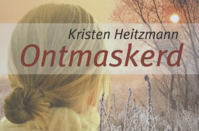 Ontmaskerd DWARSLIGGER