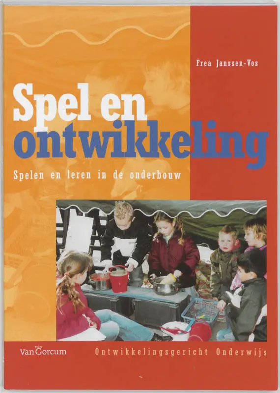 Spel en Ontwikkeling