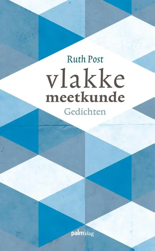 Vlakke meetkunde