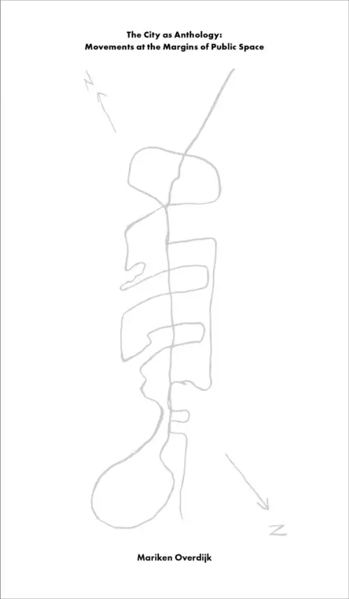 The City as Anthology