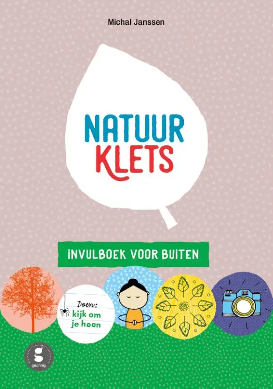 Natuurklets