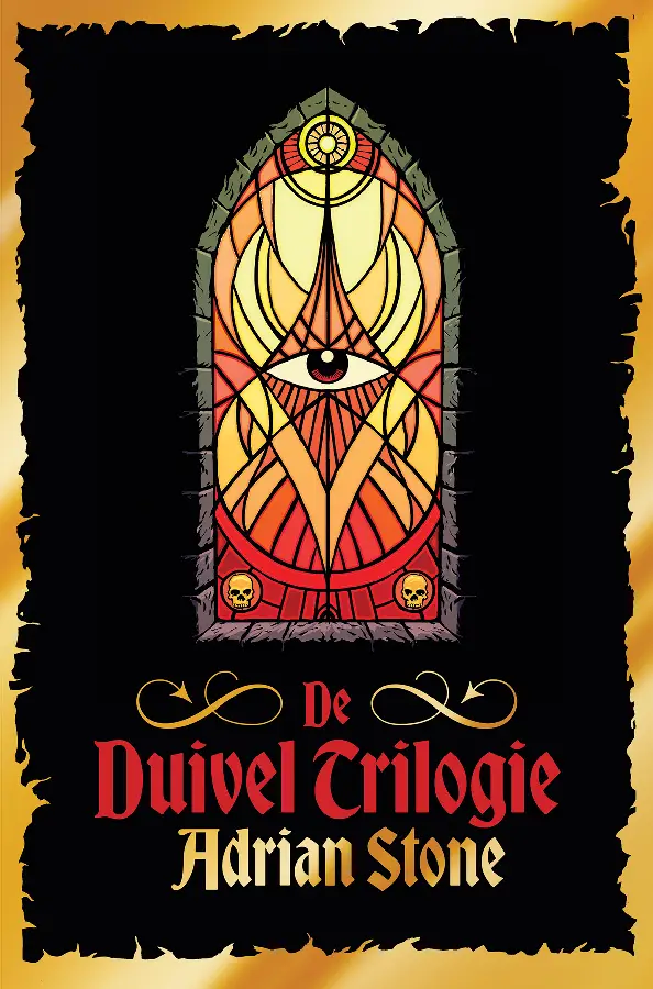De Duivel Trilogie