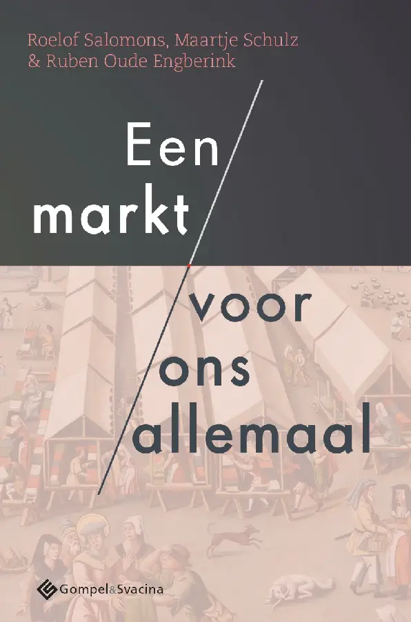 Een markt voor ons allemaal