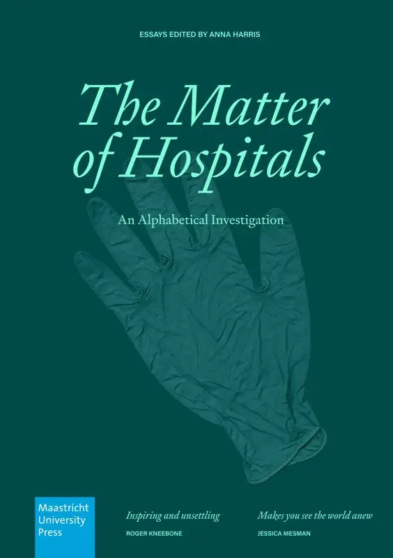 The Matter of Hospitals
