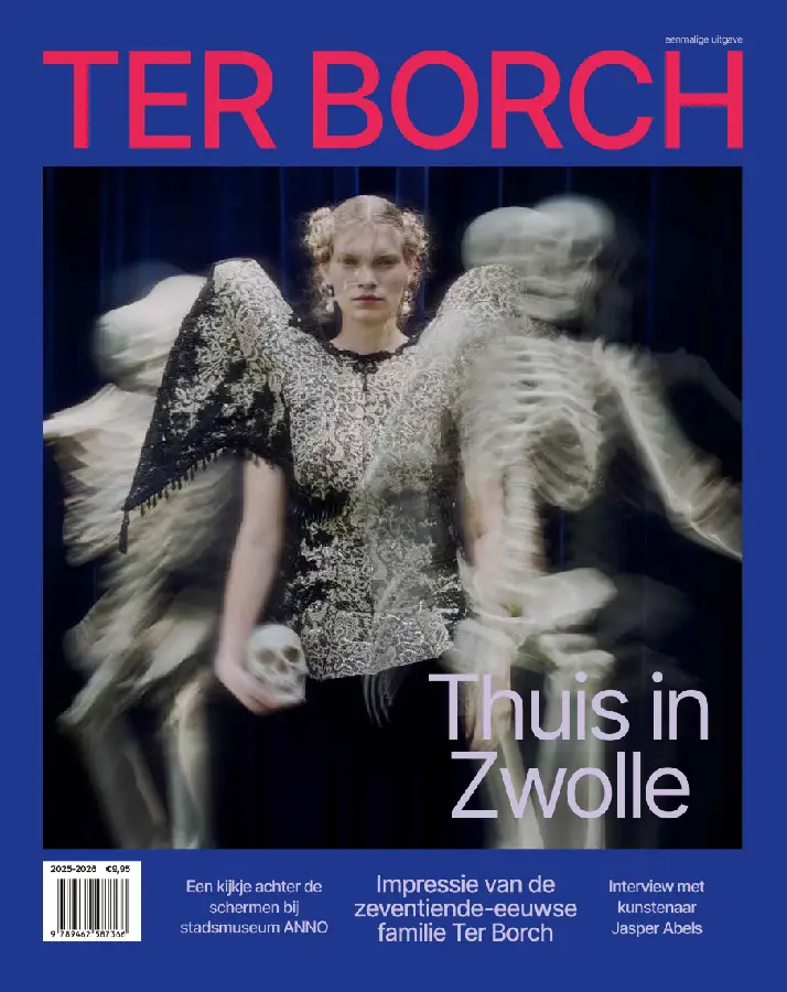 Ter Borch