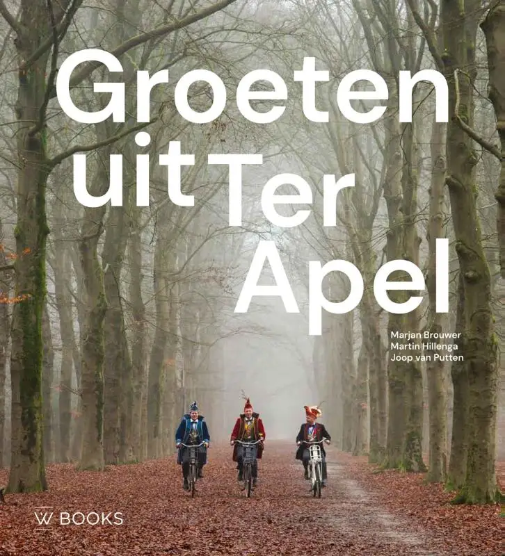 Groeten uit Ter Apel