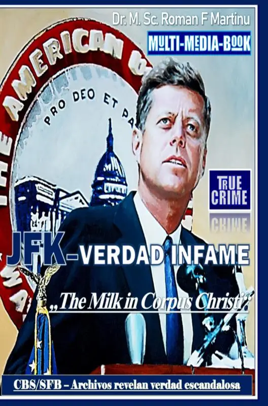 JFK-VERDAD INFAME