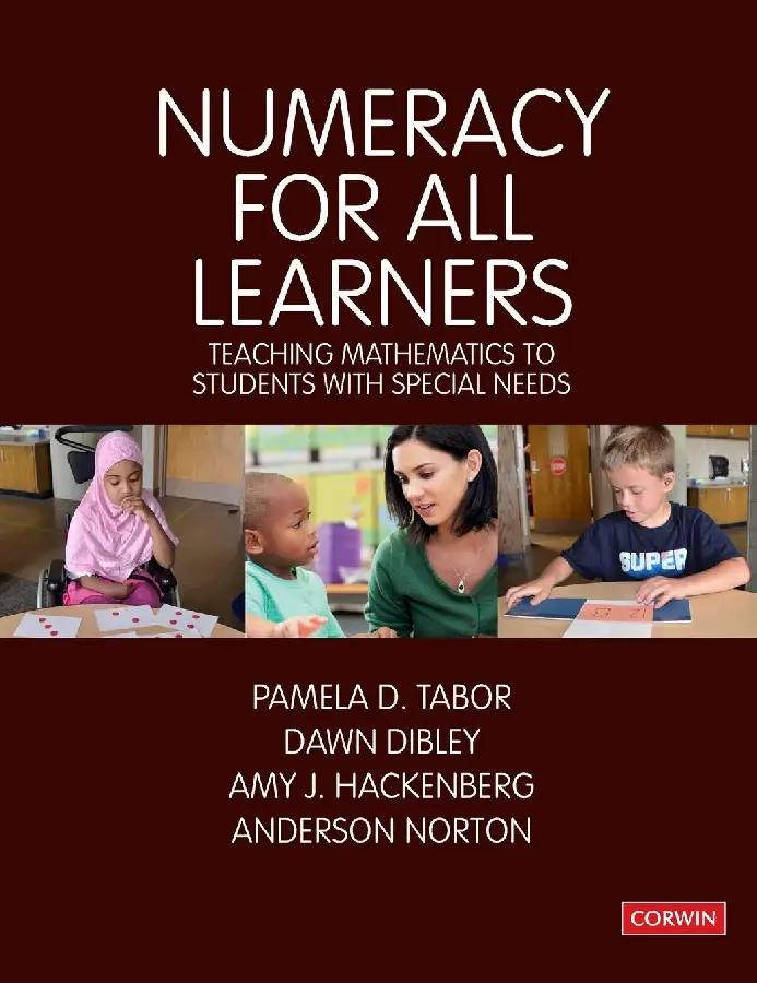 Numeracy for All Learners