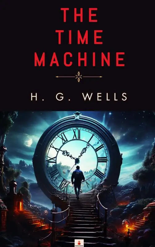 The Time Machine