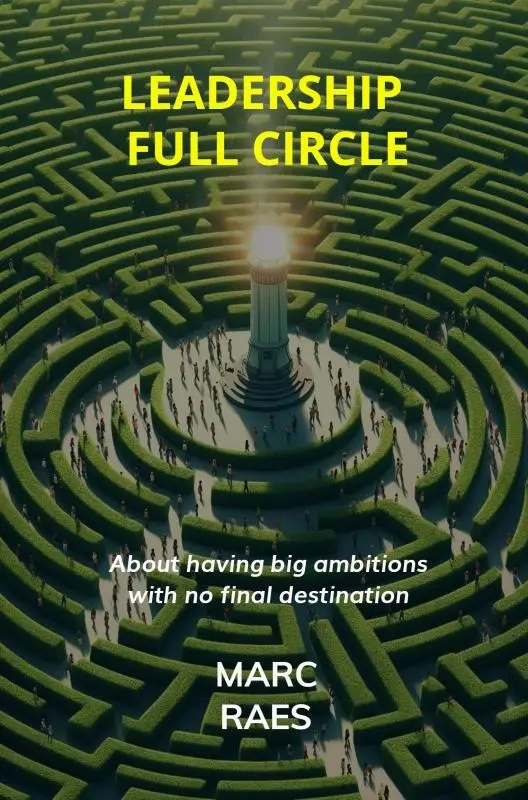 Leadership full Circle