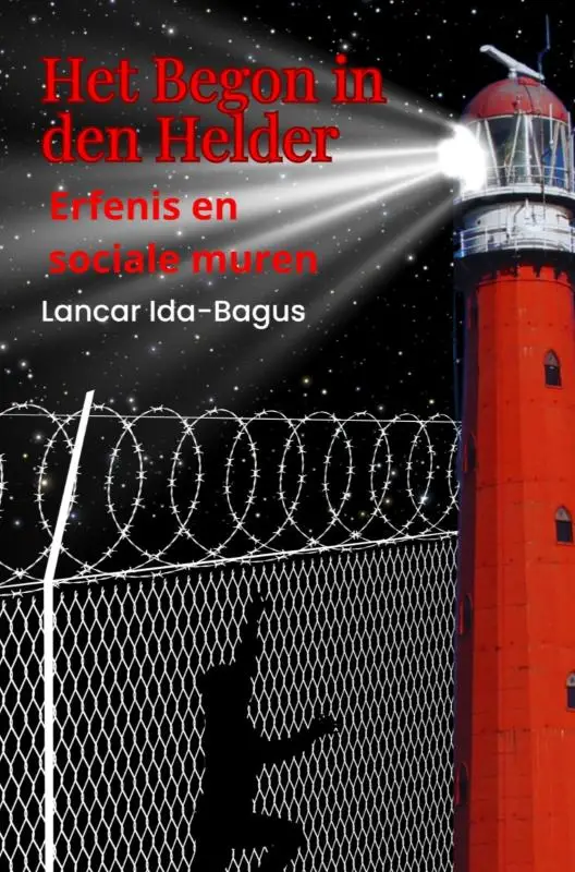 Het begon in Den Helder