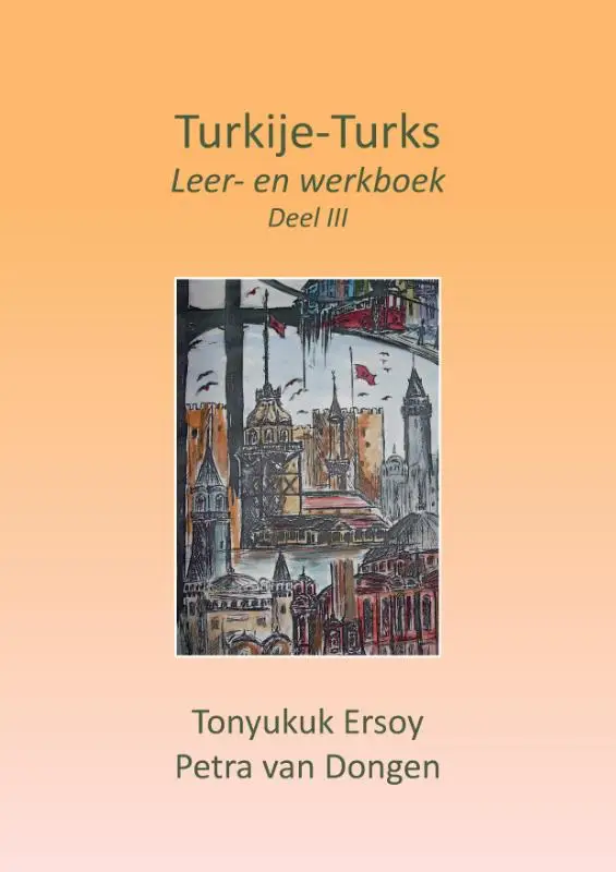 Turkije-Turks / III