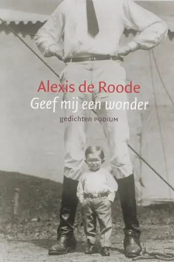 Geef mij een wonder