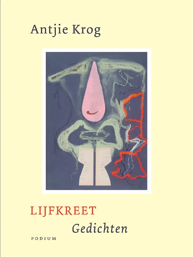 Lijfkreet