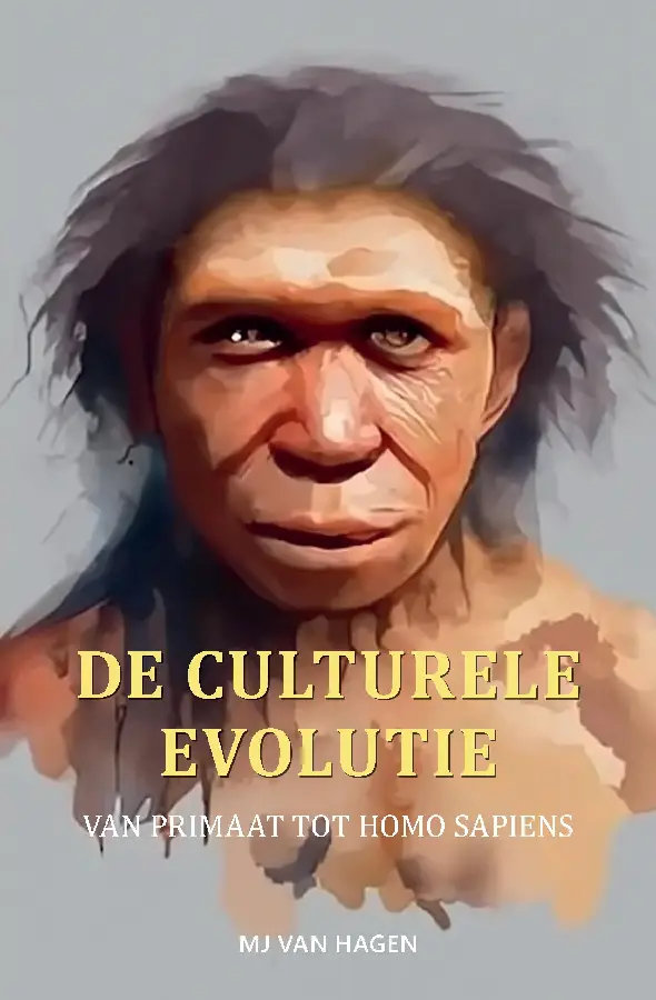 De Culturele Evolutie