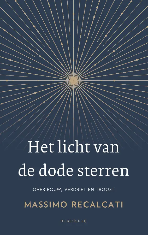 Het licht van de dode sterren