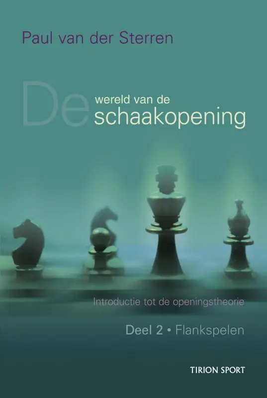 Wereld van de schaakopening / 2 Flankspelen