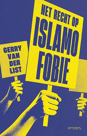 Het recht op islamofobie