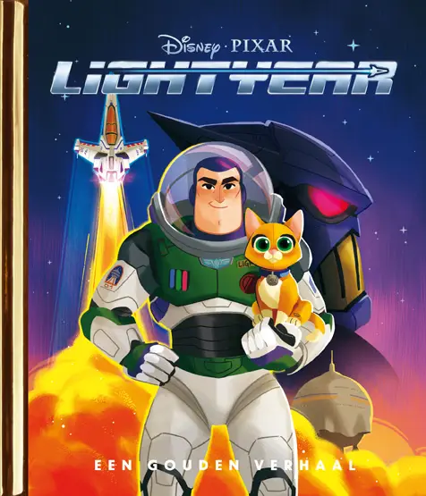Lightyear