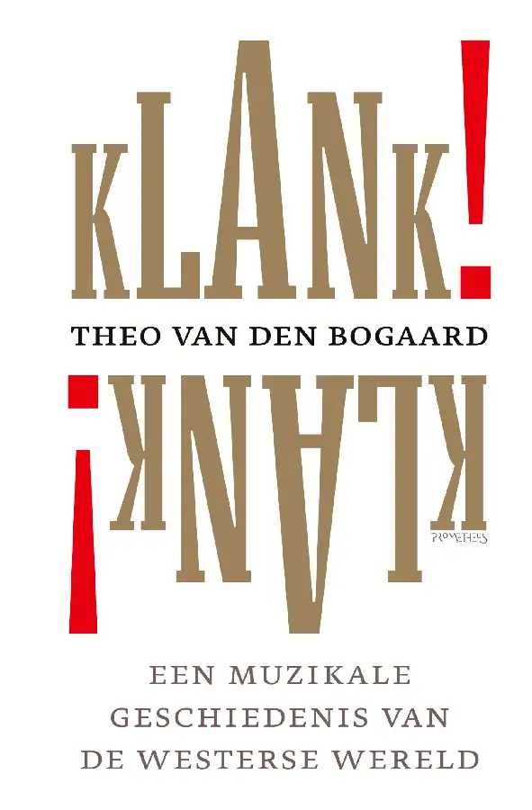 Klank!