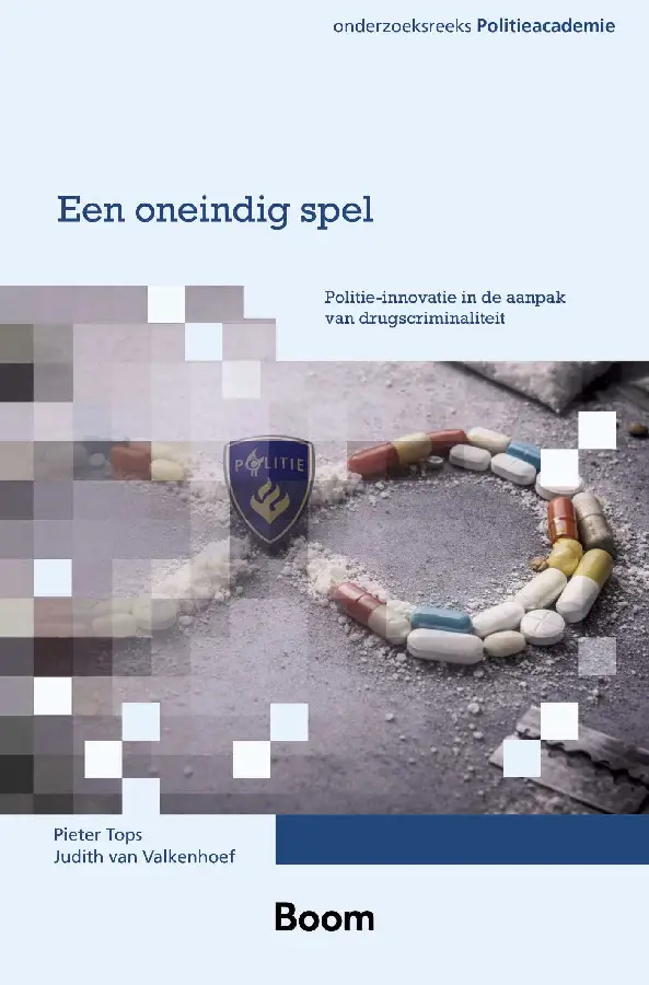 Een oneindig spel