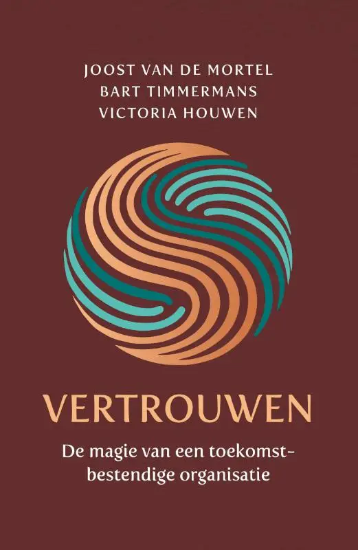 Vertrouwen