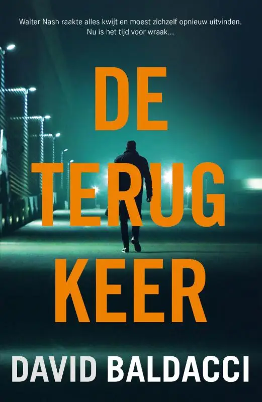 De terugkeer
