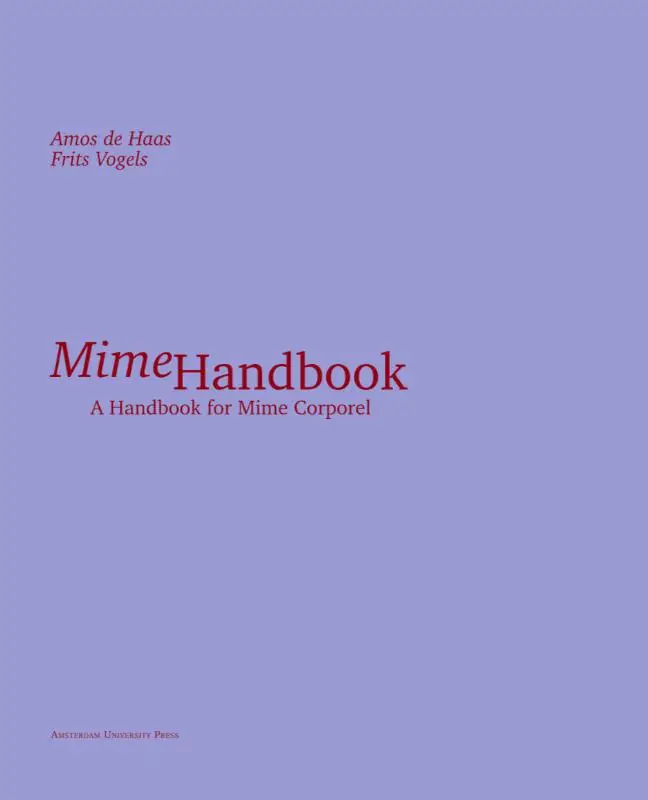 Mime Handbook