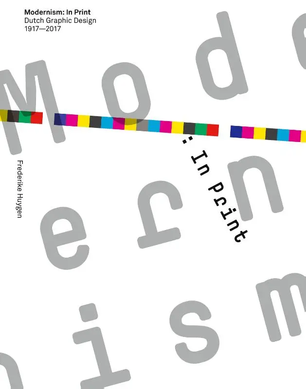 Modernism: in print