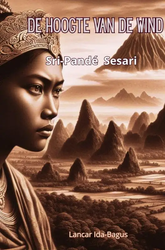 De Hoogte van de Wind
