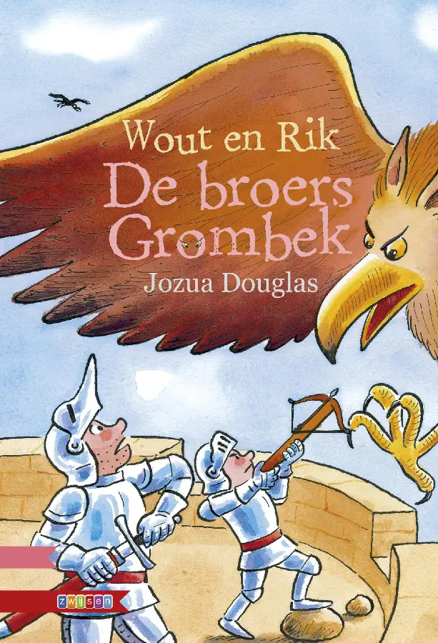 De broers Grombek