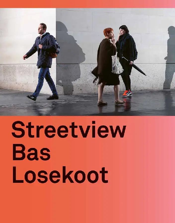 Streetview Bas Losekoot
