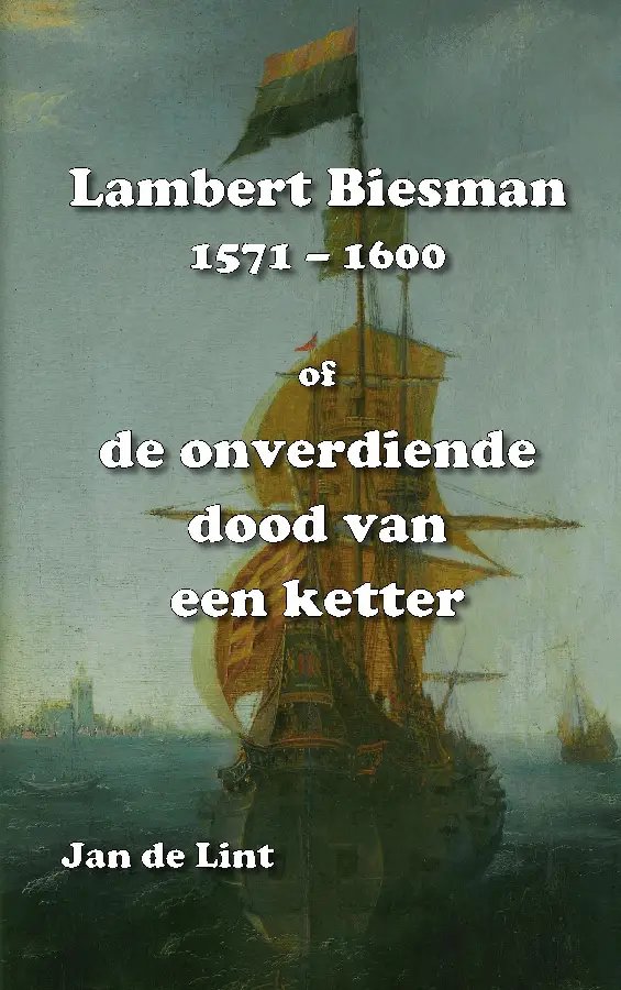 Lambert Biesman (1571-1600)