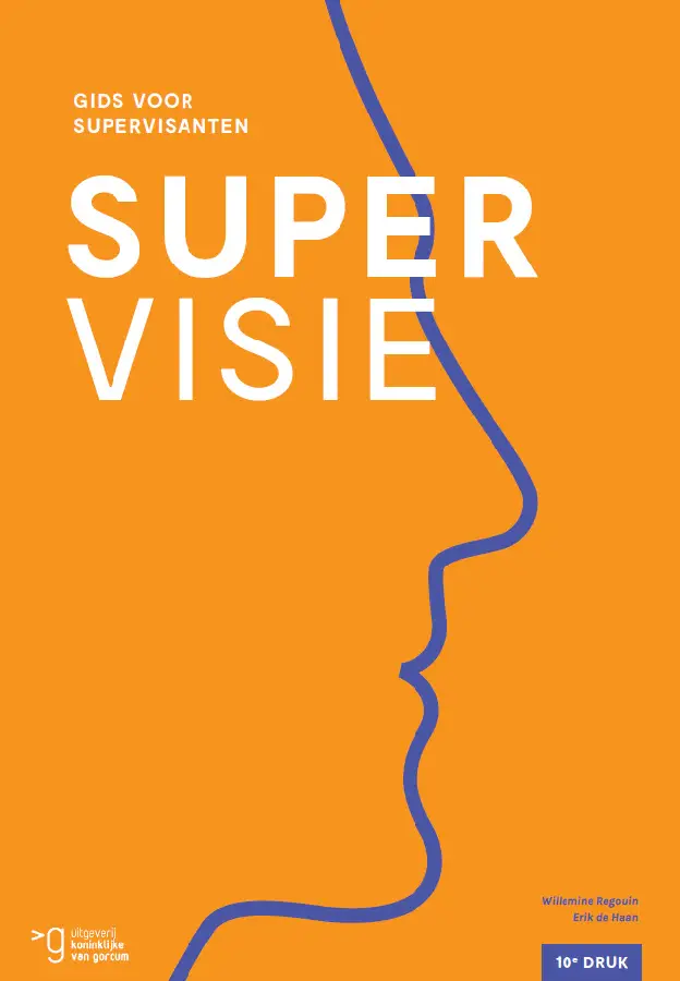 Supervisie