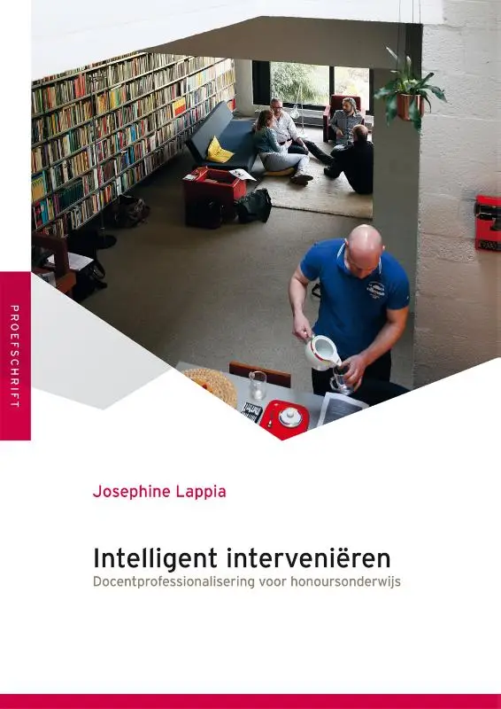 Intelligent interveniëren