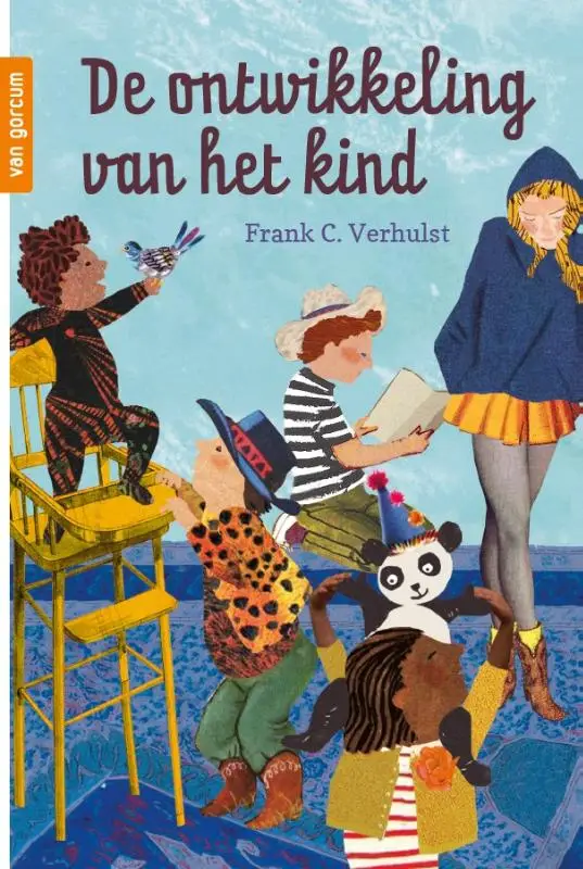Ontwikkeling van het kind