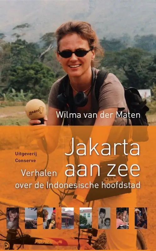 Jakarta aan zee