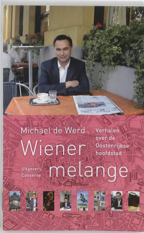 Wiener melange