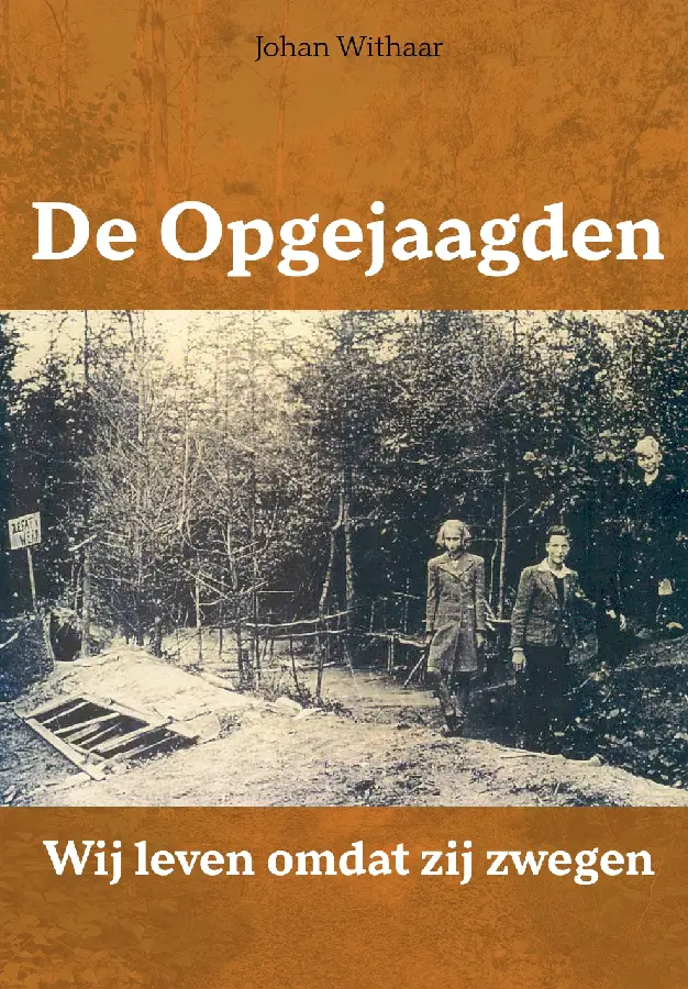 De opgejaagden
