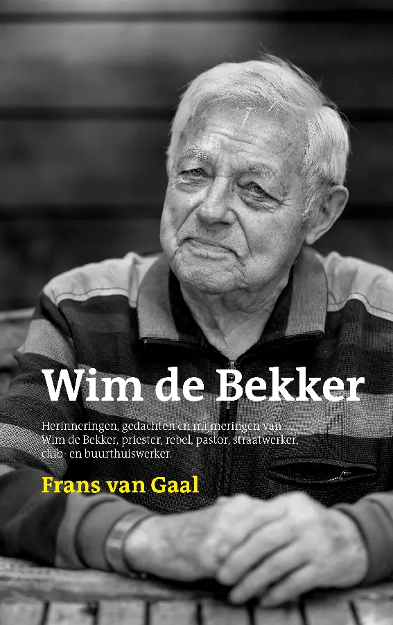 Wim de Bekker