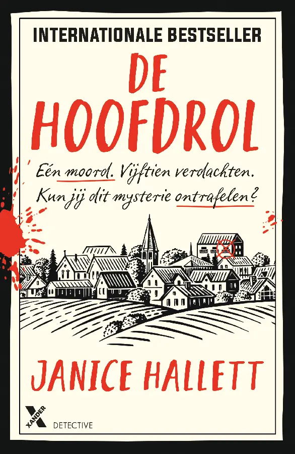 De hoofdrol