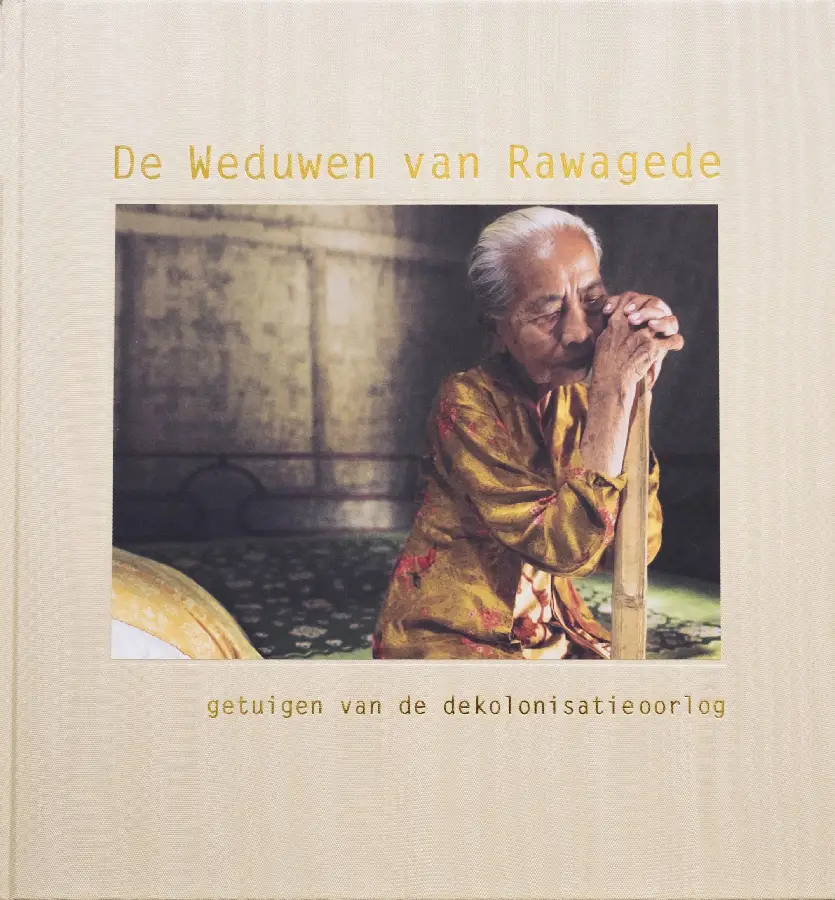 De Weduwen van Rawagede