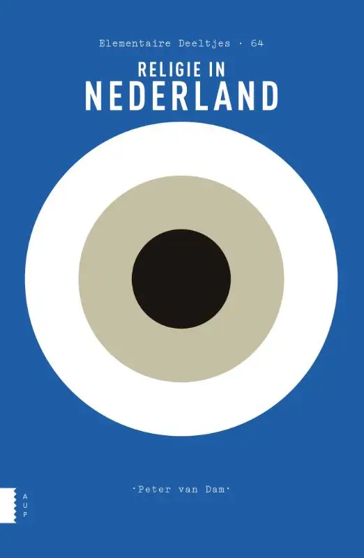 Religie in Nederland