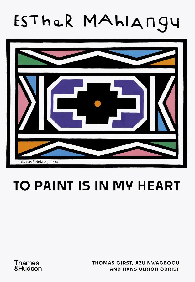 Esther Mahlangu