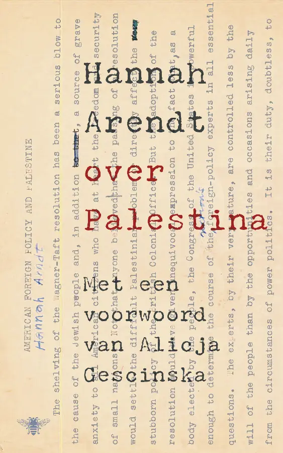 Over Palestina