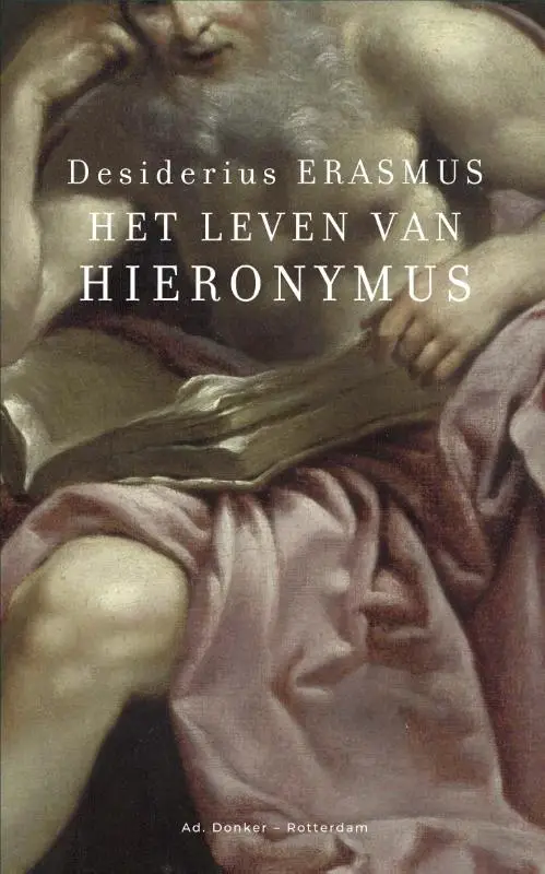 Het leven van Hieronymus