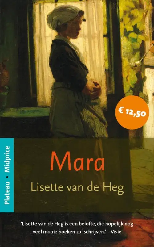 Mara  MIDPRICE