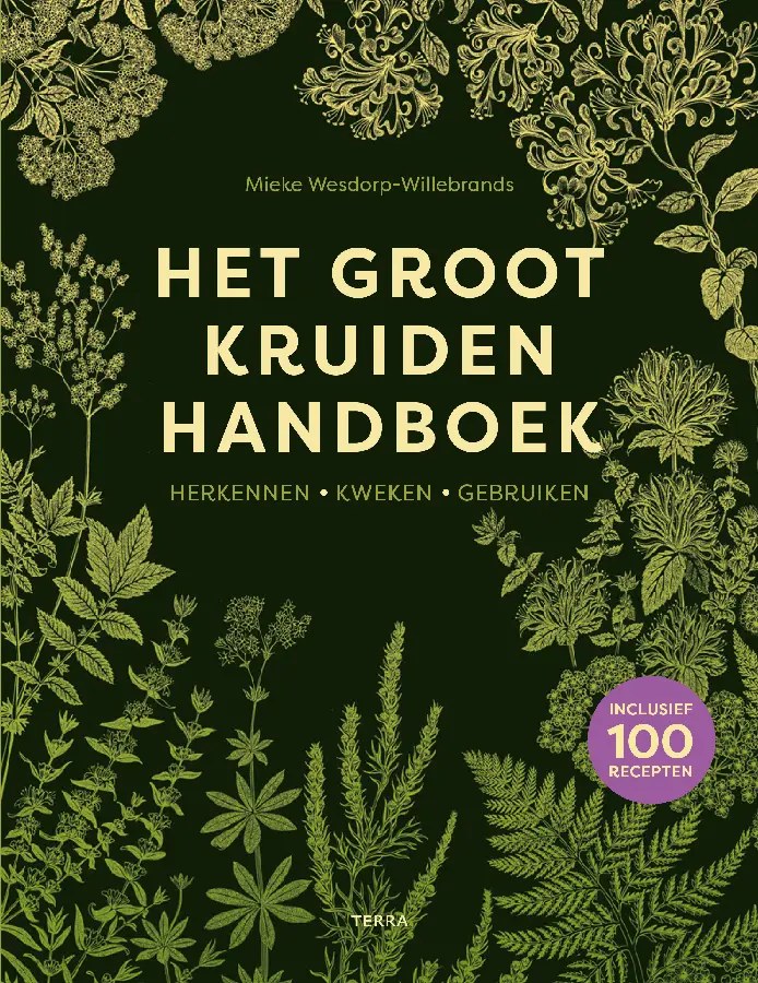 Het groot kruidenhandboek