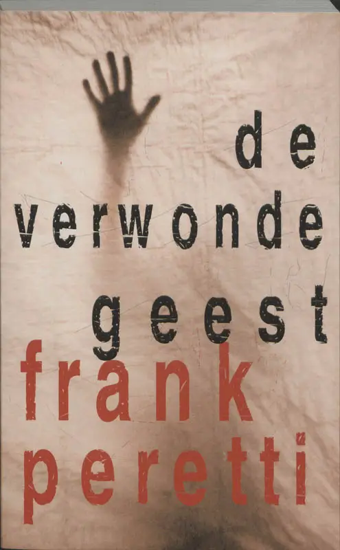 Verwonde geest